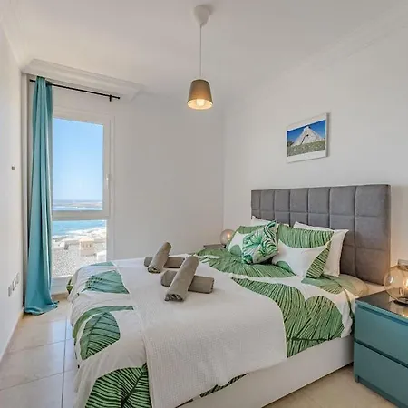 Carmelo - Balcony With Perfect Sea View Lejlighed *