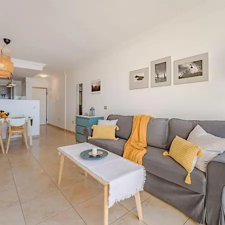 Carmelo - Balcony With Perfect Sea View *