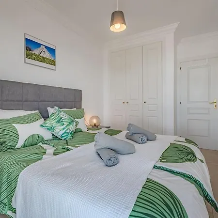 Lejlighed Carmelo - Balcony With Perfect Sea View *