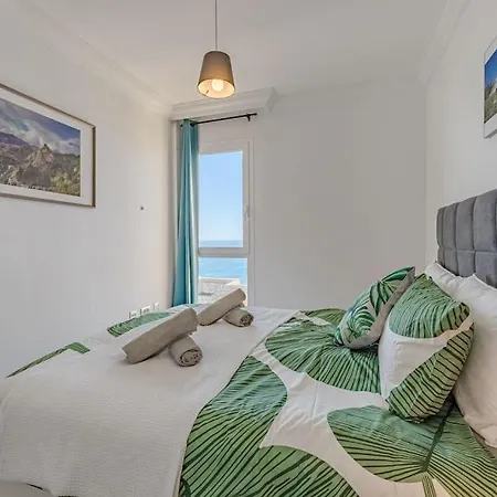 Carmelo - Balcony With Perfect Sea View Lejlighed