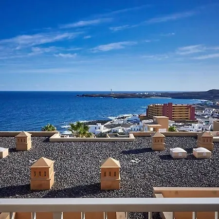 Carmelo - Balcony With Perfect Sea View Lejlighed *