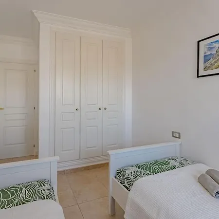 Carmelo - Balcony With Perfect Sea View *