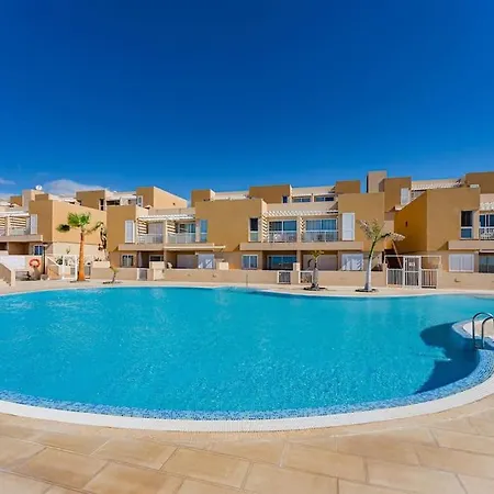 Carmelo - Balcony With Perfect Sea View * Poris de Abona