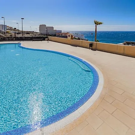 Carmelo - Balcony With Perfect Sea View Lejlighed Poris de Abona