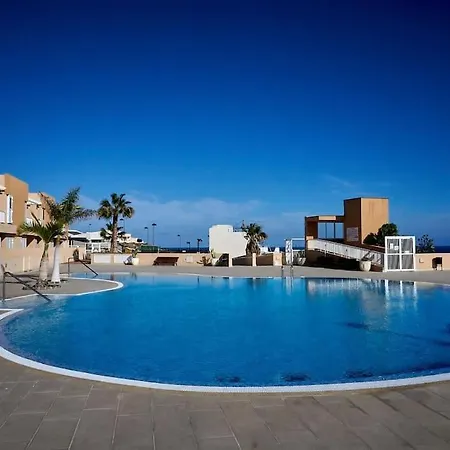 Carmelo - Balcony With Perfect Sea View * Poris de Abona