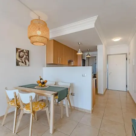 Carmelo - Balcony With Perfect Sea View Appartement *