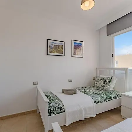 Appartement Carmelo - Balcony With Perfect Sea View