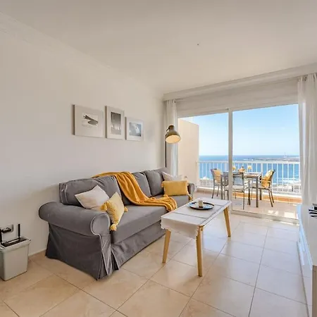Appartement Carmelo - Balcony With Perfect Sea View *