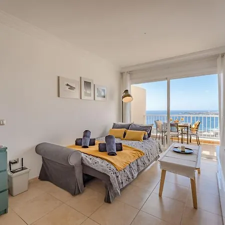 Carmelo - Balcony With Perfect Sea View *